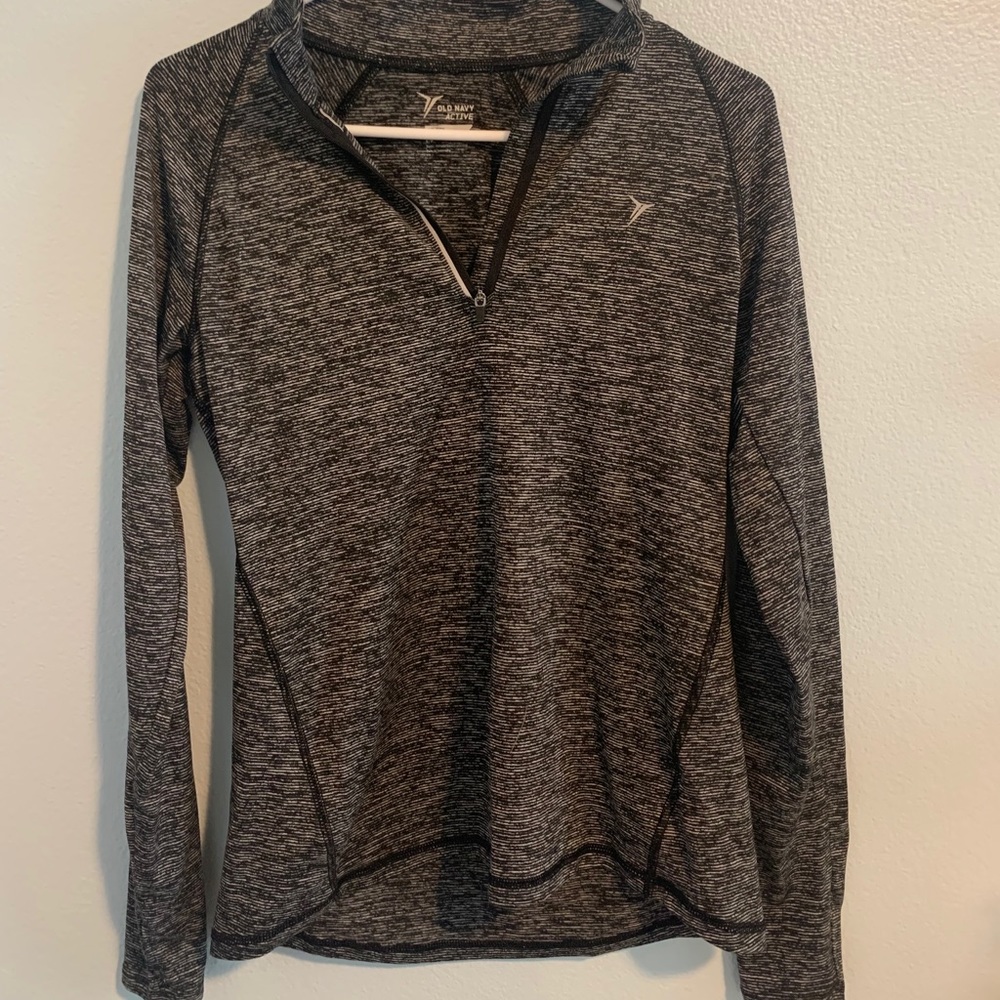 Active long sleeve